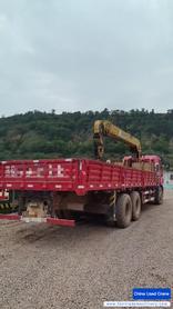 Buy XCMG 12m Used Crane / 4 Buy XCMG 12m Used Crane / 4